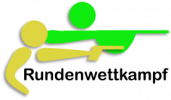 Rundenwettkampf Luftgewehr-Auflage 2. Mannschaft