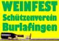 11. Weinfest
